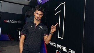 Wehrlein statt Vettel in Le Mans?