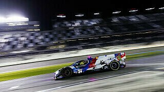 24h Daytona 2025: BMW führt Roar-Testfahrten an - Erster Einsatz für Kevin Magnussen