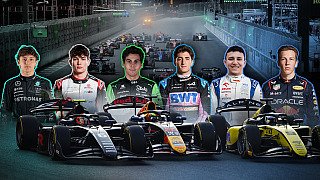 Sind das die F1-Stars der Zukunft?