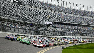 24h Daytona heute live: Wer überträgt das Rennen im TV und Livestream? 24h Daytona heute live: Wer überträgt das Rennen im TV und Livestream?