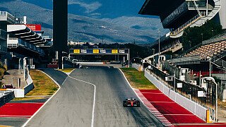 Circuit de Barcelona-Catalunya