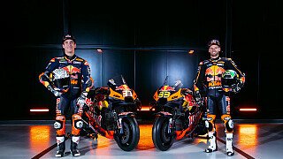 Red Bull KTM Factory Racing