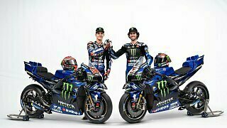 Monster Energy Yamaha MotoGP