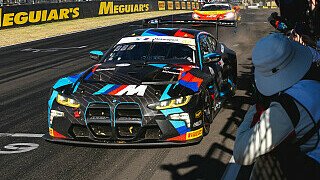 BMW-Doppelsieg bei 12h Bathurst