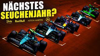 Formel 1 Sorgen-Teams: Fällt Red Bull noch weiter zurück? Formel 1 Sorgen-Teams: Fällt Red Bull noch weiter zurück?