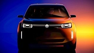 Ist das endlich der neue VW ID.1?