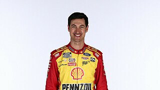 NASCAR Cup Series 2025: Portrait-Bilder der Fahrer