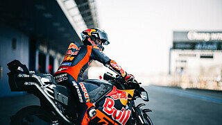 Pro & Contra: Sind Pedro Acostas MotoGP-Schimpftiraden auf KTM der richtige Weg? Pro & Contra: Sind Pedro Acostas MotoGP-Schimpftiraden auf KTM der richtige Weg?