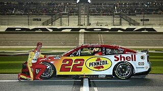 NASCAR 2025: Alle Cup-Fahrer und Teams mit ihren neuen Autos NASCAR 2025: Alle Cup-Fahrer und Teams mit ihren neuen Autos