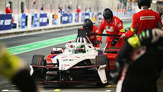 Formel E Saudi-Arabien: Das sagen die Fahrer zur Premiere der Nachlade-Boxenstopps Formel E Saudi-Arabien: Das sagen die Fahrer zur Premiere der Nachlade-Boxenstopps