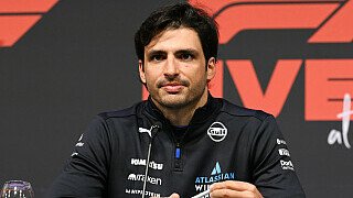 Sainz: Motor der größte Unterschied