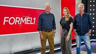 Diese 7 Rennen laufen auf RTL