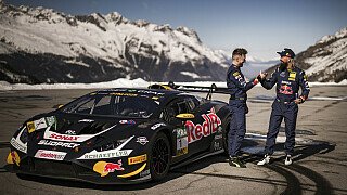 DTM-Hammer: Bortolotti zu den Äbten