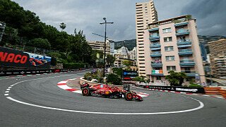 Leclerc begrüßt Monaco-Revolution