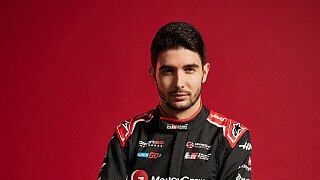 Esteban Ocon