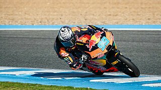 Moto3-Saisonvorschau 2025: Kann Angel Piqueras gestoppt werden? Die Favoriten im Check Moto3-Saisonvorschau 2025: Kann Angel Piqueras gestoppt werden? Die Favoriten im Check