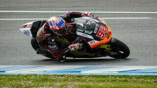Moto2-Saisonvorschau 2025: Viele Favoriten treffen auf spannende Rookies Moto2-Saisonvorschau 2025: Viele Favoriten treffen auf spannende Rookies