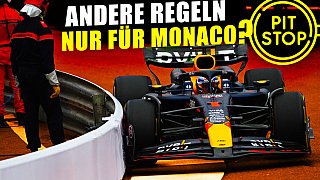 Neue Formel 1 Regeln! Wird der Monaco GP so zum Überholfest?