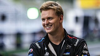 WEC-Test: So lief es für Schumacher