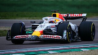 Racing Bulls: Erster Formel-1-Test mit dem 2025er F1-Auto Racing Bulls: Erster Formel-1-Test mit dem 2025er F1-Auto