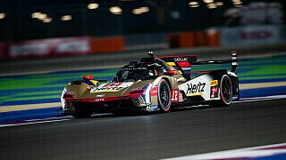 WEC: Cadillac überholt Ferrari