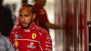 Ralf warnt Hamilton vor Leclerc