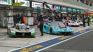 WEC 2025: Wer hat das schönste Auto? Alle Teams im Überblick WEC 2025: Wer hat das schönste Auto? Alle Teams im Überblick
