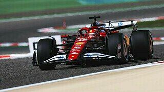 LIVE: Leclerc führt vor Test-Finale