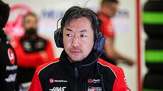 Haas-Teamchef verzweifelt an Auto