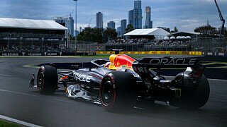 Formel 1 2025: Australien GP - Samstag Formel 1 2025: Australien GP - Samstag
