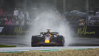 Verstappen-Sieg verschenkt?