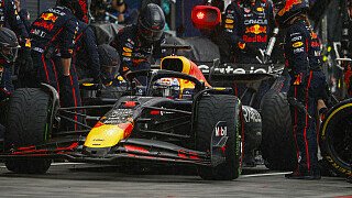 Red Bulls Krise in Zahlen