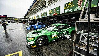 BMW mit Mini-Aufgebot in DTM 2025