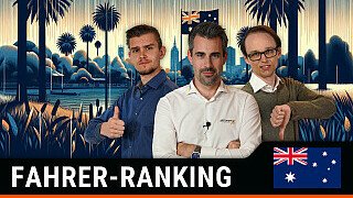 Ranking: Das Rookie-Gemetzel