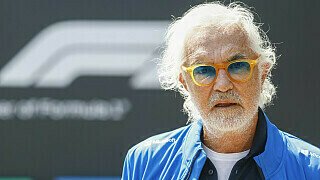 Flavio Briatore wird deutlich!