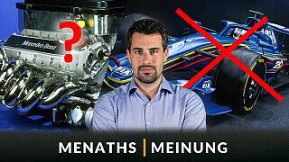 2026er Formel-1-Regeln vor Absage wegen V10-Comeback? Vorsicht!