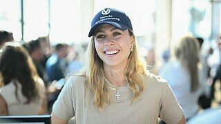 Sophia Flörsch heuert bei Opel an