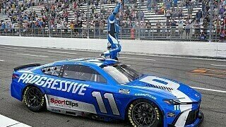 NASCAR 2025: Rennen 7 - Martinsville Speedway I