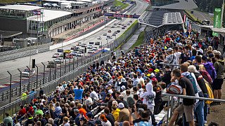 Red Bull Ring Classics 2025: Eintauchen in die Motorsport-Geschichte Red Bull Ring Classics 2025: Eintauchen in die Motorsport-Geschichte