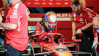 F1-Rookies in Österreich im Einsatz F1-Rookies in Österreich im Einsatz