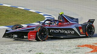 Mahindra Racing