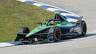 Envision Racing Envision Racing