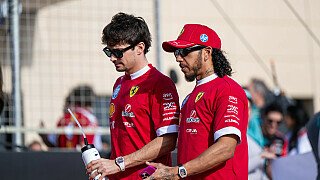Stunk am Ferrari-Funk Stunk am Ferrari-Funk