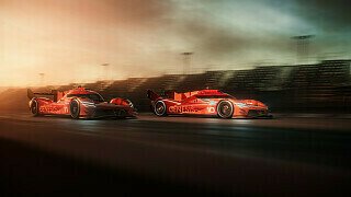 Neue Lotterer-Teamkollegen fix: Ex-DTM-Fahrer startet für Hyundai-Genesis in der WEC Neue Lotterer-Teamkollegen fix: Ex-DTM-Fahrer startet für Hyundai-Genesis in der WEC