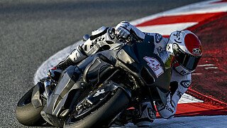 Aleix Espargaro gibt Honda-Debüt: Erste MotoGP-Wildcard in Jerez offiziell Aleix Espargaro gibt Honda-Debüt: Erste MotoGP-Wildcard in Jerez offiziell