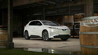 Neuer Solterra kommt mit 339 PS