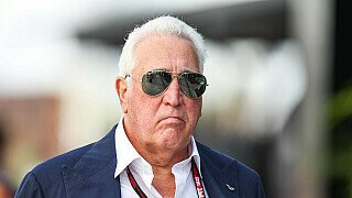 Lawrence Stroll
