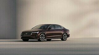 S90 bekommt mehr E-Reichweite