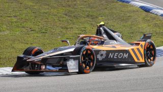 Umdenken nach Le-Mans-Einstieg: McLaren stampft Formel-E-Team ein