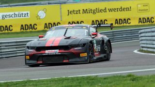 DTM heute live: Qualifying 1 in Oschersleben im Livestream DTM heute live: Qualifying 1 in Oschersleben im Livestream